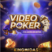 Video Poker cover art